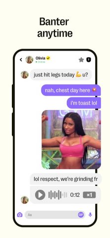 Yubo: Make friends & chat now — скриншот 5