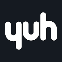 Yuh — Your app. Your money. для Android