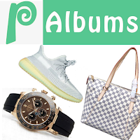 Yupoo Factory Wholesale Stores для Android