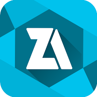 ZArchiver Donate для Android