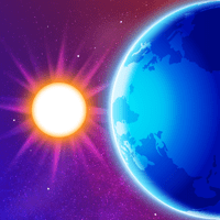 ЗЕМЛЯ 3D | реальная планета для iOS