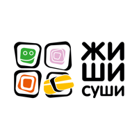 ЖИШИ СУШИ: доставка суши для iOS