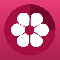 Женский Календарь Месячные для iOS