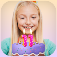 Задуть виртуальные свечи на де для iOS