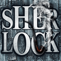 Загадки. Шерлок. Викторина для iOS
