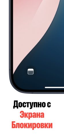 Заметки с Паролем: Lock Notes для iOS — скриншот 5
