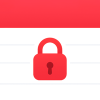 Заметки с Паролем: Lock Notes для iOS
