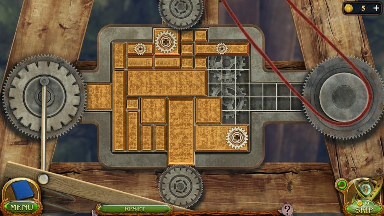 Затерянные Земли 9 для Android — скриншот 4