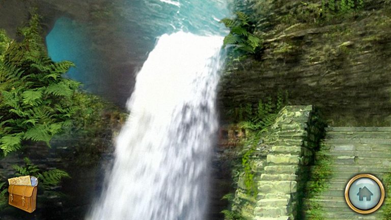 Затерянный город для Android — скриншот 2