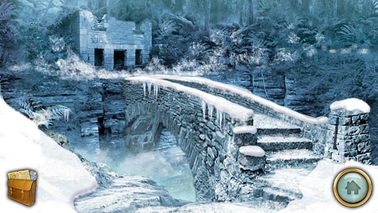 Затерянный город для Android — скриншот 5