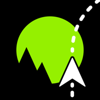 Зелёная кнопка для iOS