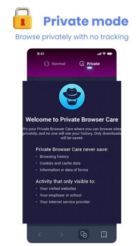 Zen VPN: Fast Secure VPN Proxy для Android — скриншот 3