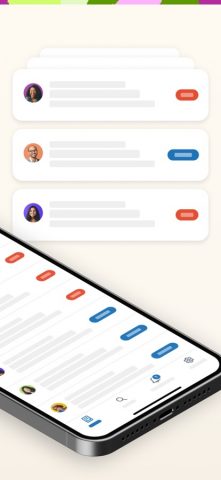 Zendesk Support для iOS — скриншот 2
