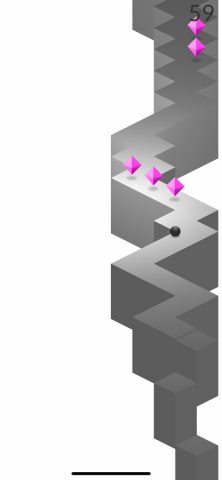 ZigZag для iOS — скриншот 4