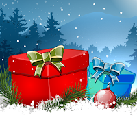 Зимние кроссворды для Android