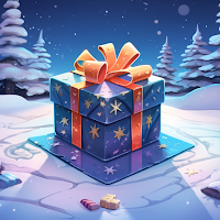 Зимние слова для Android