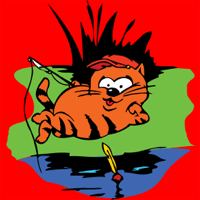 Зимняя рыбалка игры для iOS