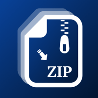 ZipAll: File to ZIP Converter для iOS