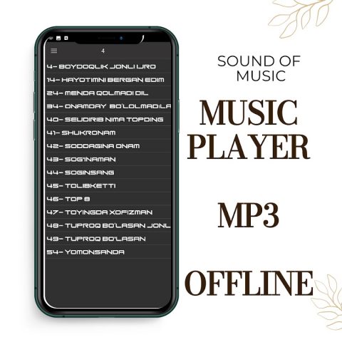 Ziyoda qo’shiqlari 2023 mp3 для Android — скриншот 2