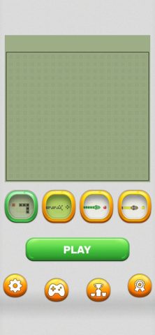 Змейка Классические Ретро Игры для iOS — скриншот 5