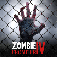 Zombie Frontier 4: зомби FPS для iOS