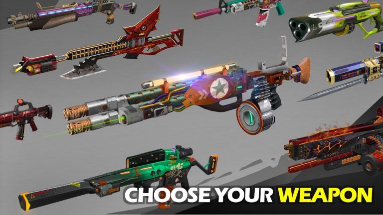 Zombie Hunter: Зомби для Android — скриншот 3