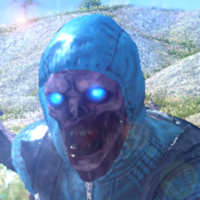 Zombie Invasion: Survival для iOS