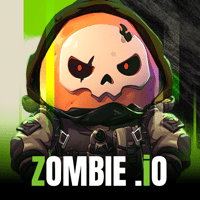 Zombie.io: Potato Shooting для iOS