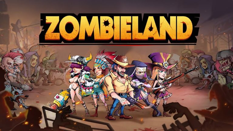 Zombieland: Doomsday Survival — скриншот 2