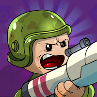 ZombsRoyale.io для iOS