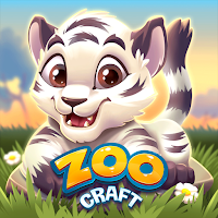 Zoo Craft: Семья Животных для Android