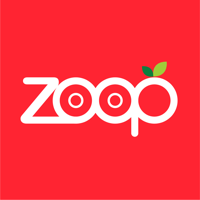 Zoop India-Order Food in Train для iOS