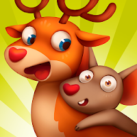 Zoopolis: В мире животных для Android