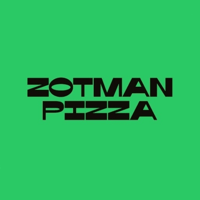 Zotman Pizza для iOS