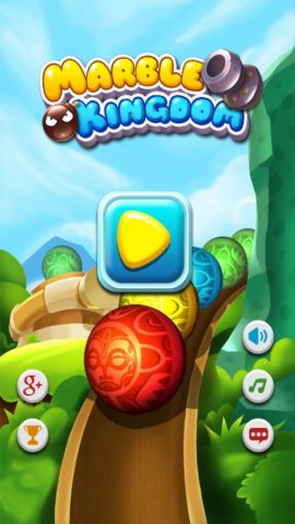 Зума Королевство для iOS — скриншот 5