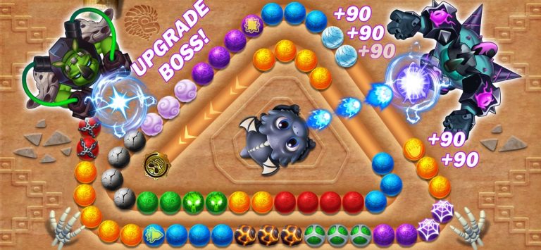 Zumba Deluxe для iOS — скриншот 1