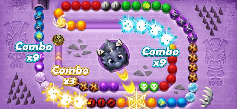 Zumba Deluxe для iOS — скриншот 2