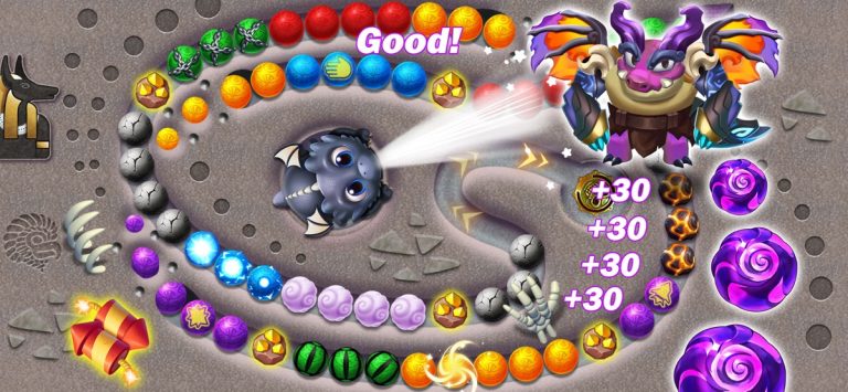 Zumba Deluxe для iOS — скриншот 3