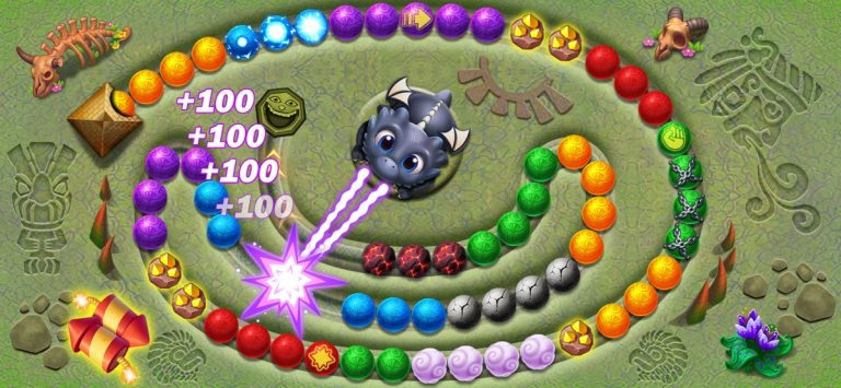 Zumba Deluxe для iOS — скриншот 4