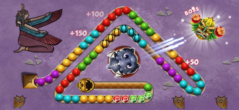 Zumba Deluxe для iOS — скриншот 5