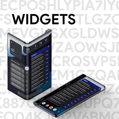 addy.io для Android — скриншот 2