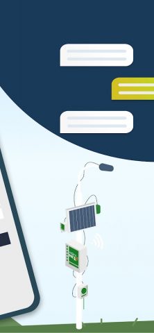 agroNET v0 для Android — скриншот 2