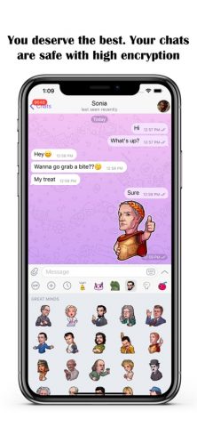 aka для iOS — скриншот 4