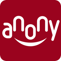 anony: whisper anonymously для iOS