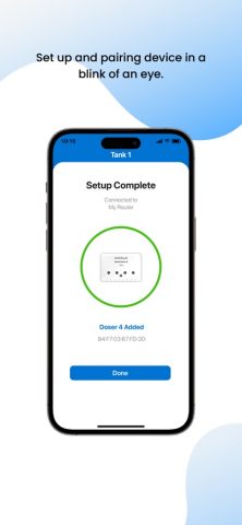 aquaLine для iOS — скриншот 5