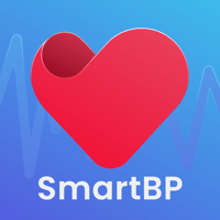 артериальное давление  SmartBP для iOS