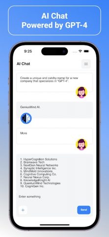 bB — Browser для Android — скриншот 5