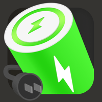 batteryウィジェット　バッテリー残量をサクサク確認 для iOS