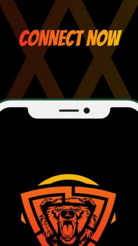 bear VPN Fast & Secure для Android — скриншот 5