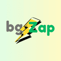 bgZap: AI Background Remover для Android